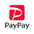 PayPay銀行のロゴマーク